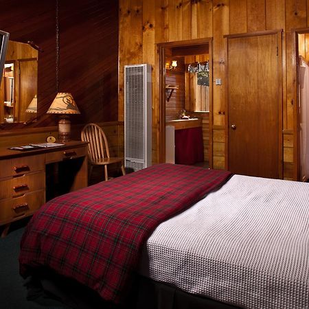Villa Idyllwild Bunkhouse Exterior foto